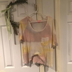 Urban Outfitters | Tie Dye Tee